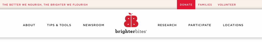 Brighter Bites